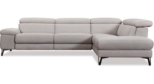 Kilda Recliner Chaise Lounge Suite RHF Kilda Recliner Chaise Lounge Suite RHF